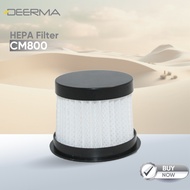 Hepa Filter For Deerma CM800 Mite Removal Instrument