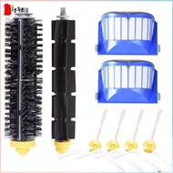⚡NEW⚡main brush side brushes AeroVac Filter for iRobot Roomba 600 620 630 650 660 675 680 690 for iRobot Roomba accessories