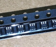 10pcs 2N7002DW-7-F 2N7002 SOT363 L2N7002DW1T1G 2N7002DW SOT-363 Marking K72 702 SMD 60V/115mA Transi