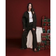 AIMER-Regular Fit Shirt