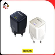 BASEUS Gan6 Mini PD 45W PICOGO Charger Adapter