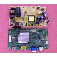 Asus VG249 VG249Q Drive Board Power Board Motherboard 715G6930 715GA785