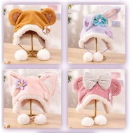 Duffy and Friends Cap