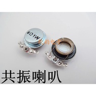 Resonance Speaker Diameter 18MM 8 Euro 1W DIY Modified Flat Vibration Small Audio Speaker