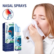 South Moon Nasal Spray Relieve Nasal Congestion Nasal Discomfort Nasal Cleaning Nasal Care Spray