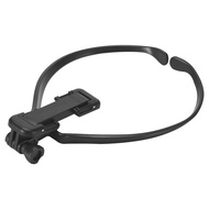 Wearable Neck Phone Holder POV Photographing Mount Hands Free Lazy Wearable Neck Camera Holder for i