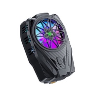 Plextone EX2/EX2 Pro/EX2 GO/EX2 Ultra Portable Mobile Phone Universal Cooler Cooling Fan Heatsink wi