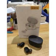 AMBIE REALME BUDS AIR DOTS PRO TWS BLUETOOTH HANDSFREE WITH DIGITAL DISPLAY BATTERY BAR/REALME AIR 3