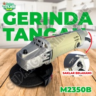 MODERN M-2350B / Mesin Gerinda Tangan MODERN M2350 B Gurinda Grinda MODERN M 2350 B / MODERN M2350B