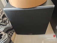 Polk Audio 低音炮