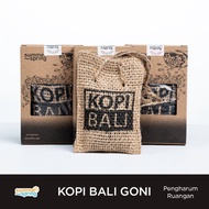 Summerspring Kopi Bali Goni (Large) | Pengharum Mobil / Toilet