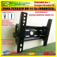 TV BRACKET TV BRACKET TV BRACKET17 19 22 24 32 39 40 42 43 INCH