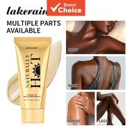Lakerain Natural Tanning Lotion,Tanning Booster,Intensive Tanning Lotion,Natural Bronzers Skin Tanni
