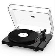 訂貨 Pro-Ject Debut Carbon EVO Turntable Record Player Ortofon 2M Red phono cartridge 寶聲 轉盤 唱盤 黑膠