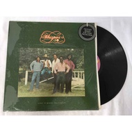 Love Is Where You Find It-The Whispers LP 12 Inch K4
