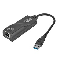 USB 3.0 to LAN Ethernet 100 Mbps