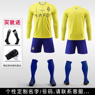 23-24 เสื้อฟุตบอลแขนยาวสําหรับชาย Xolair/Sorel ยี่ห้อ Home Team C.Ronaldo แมนเชสเตอร์ซิตี้ Bayern Mu