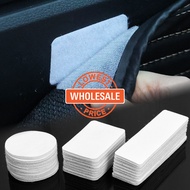 [ Wholesale Prices ] Self Adhesive Fixing Stickers - Double Sided Car Floor Mats Fixed Patches - Sofa Cushion Holder Stickers - Home Office Carpet Sheets Non-slip Grip Tapes