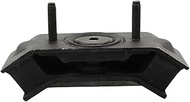4M Auto Parts Rear Transmission Mount 1PC Parts 3244 A5575 EM-4124 6R3Z-7E373-B