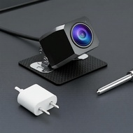 Rearview Parking Camera 4-Pin, AHD 1080P Camcorder 4 ,AHD 1080P Kamera Parkir Belakang 4-Pin, Peraka