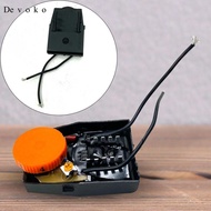 Devoko Angle Grinder Governor Speed Controller Switch Regulator Speed Governor