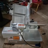 全自動切肉機（二手）健民餐飲設備
