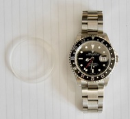 Rolex GMT-Master II 16710 black bezel - New Old Stock (NOS) / brand new