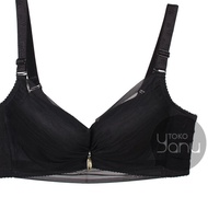 Newest Size 34C-40C | Miqing Wire Push Up Fashion Bra 1834...