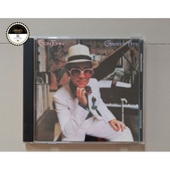ELTON JOHN GREATEST HITS ALBUM CD