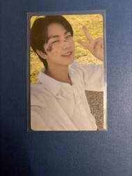 ENHYPEN DIMENSION: ANSWER Jungwon Photocard
