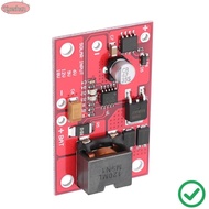 XUESHAN MPPT  Controller, for 12V Lead Acid Battery CN3791  Panel Controller Charging Module, Power 
