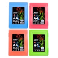 Astar . Document Case . 20mm A4 DC706 . { READY STOCK } Y