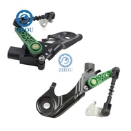 4H0941309C 4H0941310C New Rear Headlight Level Sensor LH+RH for 12-17 Audi A6 A8 S6 S7 S8 2.0L 3.0L 