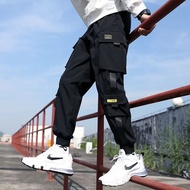 Six Pocket Jogger Pants Casual Jogger Pants