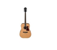 ibanez v74 guitar 木結他 吉他 (fun music 旺角琴行門市)