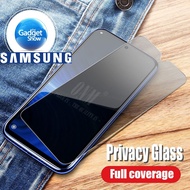 Samsung A72 A52 A32 Full Privacy Tempered Glass