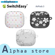 Switcheasy Artist Artisan Protective Case for AirPods 3