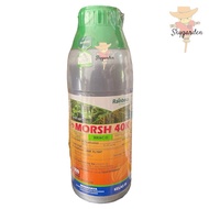 Morsh 40k 1L/(Sama dgn NU-40k & Fezone 40k)Racun Rumpai