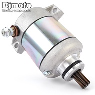 KLX 450R Motorcycle Starter Motor For Kawasaki KLX450R KLX 450 R 2008 2009 2010 2011 2012 2013 2014 
