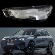 BMW IX 22-24 Headlamp Cover Lens Headlamp Cover Lens Headlamp Cover Headlights Cover