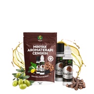 IKHLAD HERBS CENGKIH AROMATHERAPY OIL 7ML