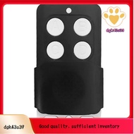 433MHz Garage Door Remote Control 4 in 1 Wireless Remote Control Learning Code EV1527 Gate Lift Bar 
