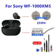 Z55FH Suitable for sony sony wf-1000xm5 Bluetooth Headset zenipower Charging Box Battery YY2963