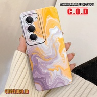 HP Latest Xiaomi Redmi 15 4G 2025 Case - Cute Case - Abstract Fashion Case - Xiaomi Redmi 15 4G Case