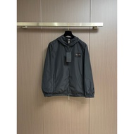 1: 1 Original Standard Real Shot, 25 Spring Autumn Men Women Couples Casual Chest Little Monster Log