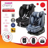 Sweet Cherry AY913 PRO Wesley i-Size Car Seat