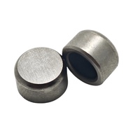 2pcs Valve Rotator Protection Cap Kit For GX120 GX140 GX160 GX200 Mower Engine Replace Spare Tool Pa