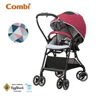 Combi Sugocal light stroller (LR)