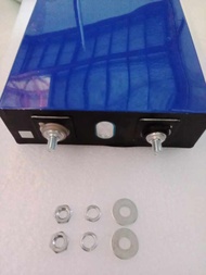 LISHEN 200AH Brand New Grade A 3.2v Lithium Iron Phosphate Battery ENERGRADE200- Lifepo4 Battery Hig