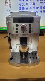 DeLonghi Magnifica S 全自動咖啡機
